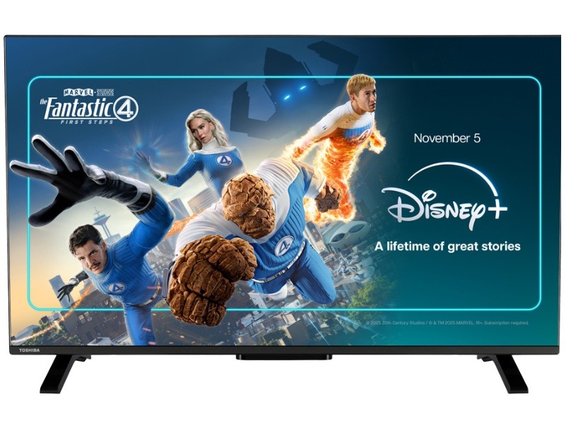 Toshiba 40LV2553DB 40