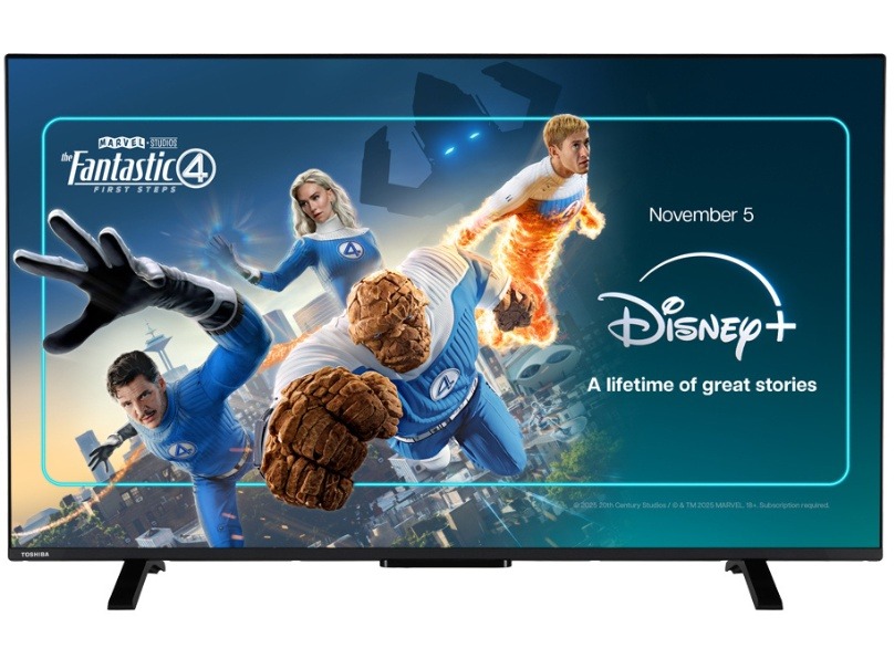 Toshiba 50UV2F53DBU 50