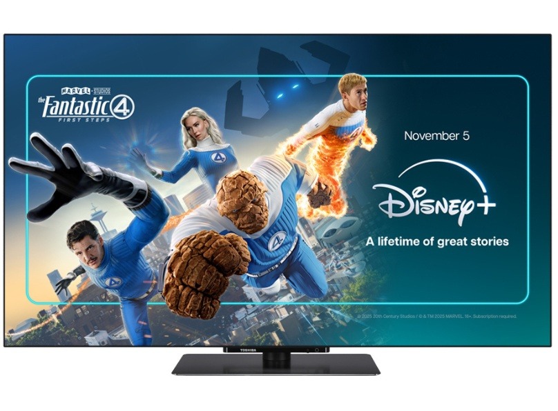 Toshiba 55XF9F53DB 55