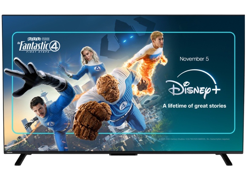 Toshiba 65UV2F53DBU 65