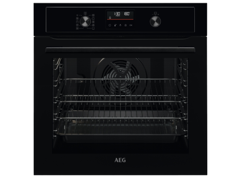 AEG BPX53506EB Built-In Single Electric Oven