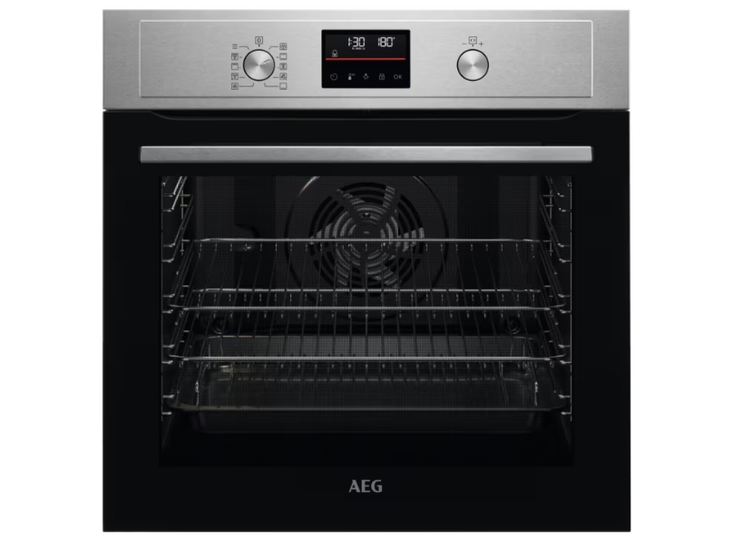 AEG BPX53506EM Built-In Electric Oven