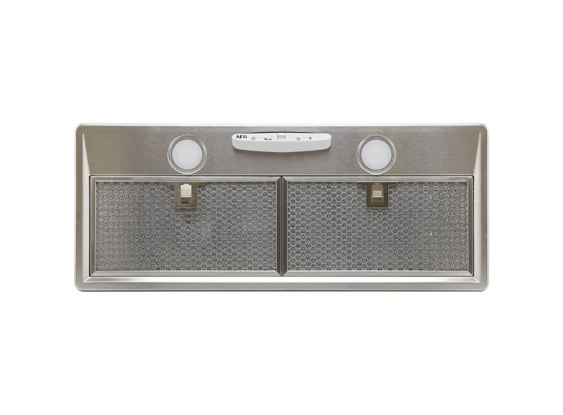 AEG DGB3850M 70cm Canopy Cooker Hood