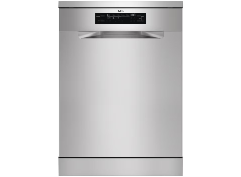 AEG FFB53937ZM Freestanding Dishwasher