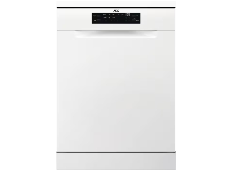 AEG FFX32617ZW Freestanding Dishwasher