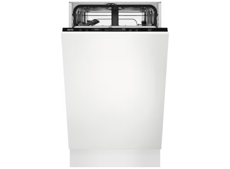 AEG FSE62407P Integrated Slimline Dishwasher