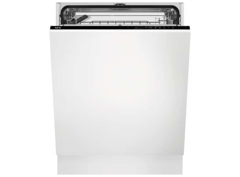 AEG FSK32610Z Integrated Dishwasher
