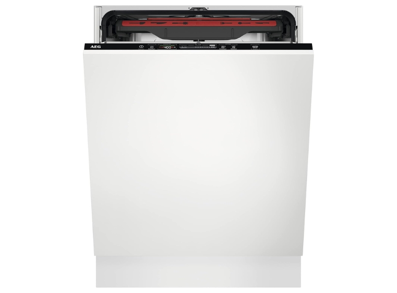 AEG FSS64907Z Fully Integrated 60cm Dishwasher