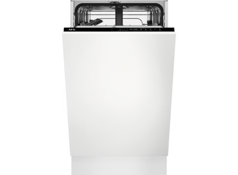 AEG FSX51407Z 5000 Airdry Slimline Dishwasher