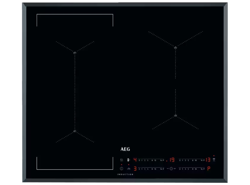 AEG IAE64421FB 60cm Induction Hob