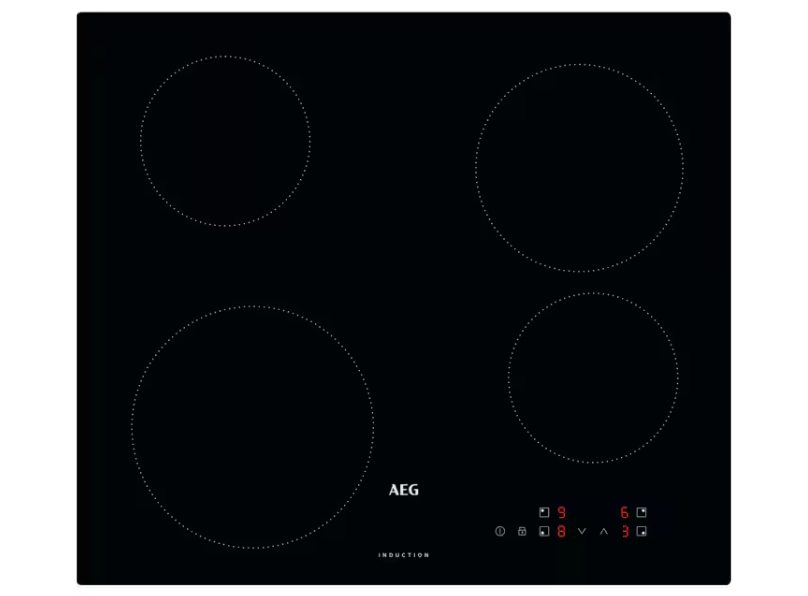 AEG IBX64200CB 60cm Induction Hob