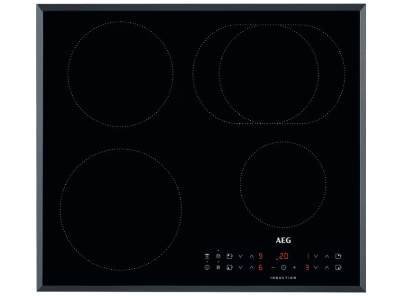 AEG IKB64311FB 60cm Induction Hob