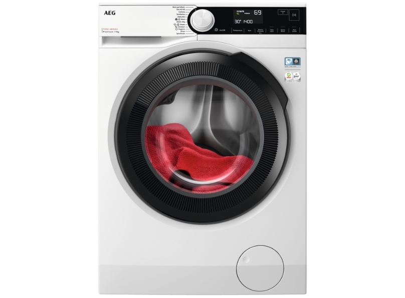 AEG LFR73944B 9kg 1400rpm Washing Machine