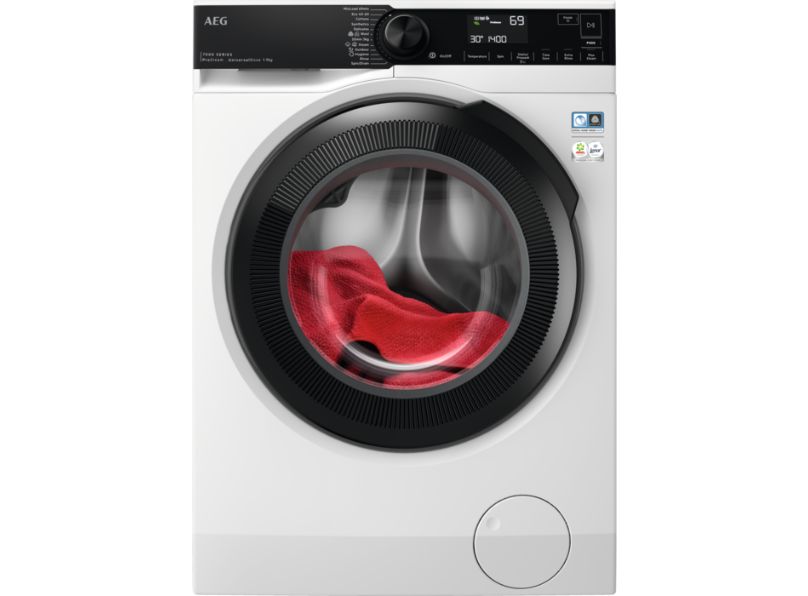 AEG LFR74944UD 9kg 1400rpm Washing Machine
