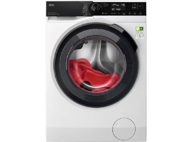 AEG LFR94946WS 9kg 1400rpm Washing Machine