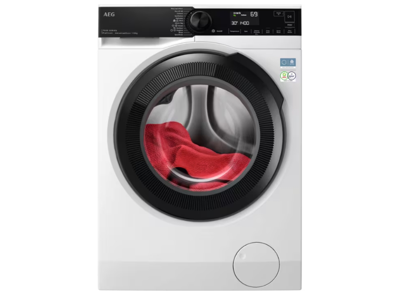 AEG LFSR74144UD 10kg Washing Machine