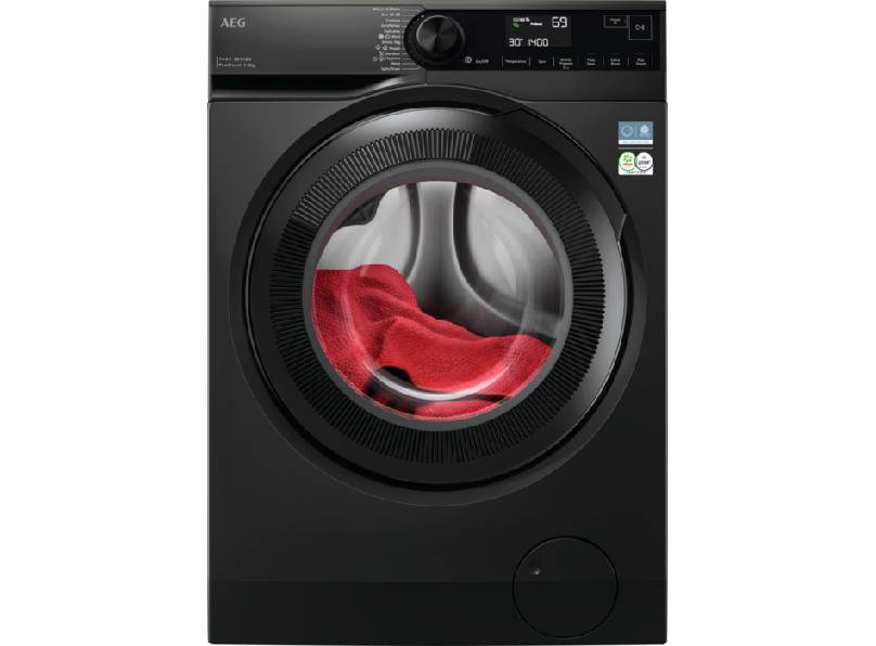 AEG LFSR7484U4B 8kg 1400rpm Washing Machine