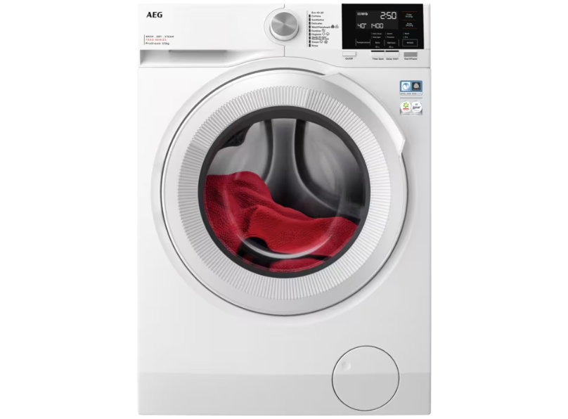 AEG LWR7175M2B 7kg/5kg Washer Dryer
