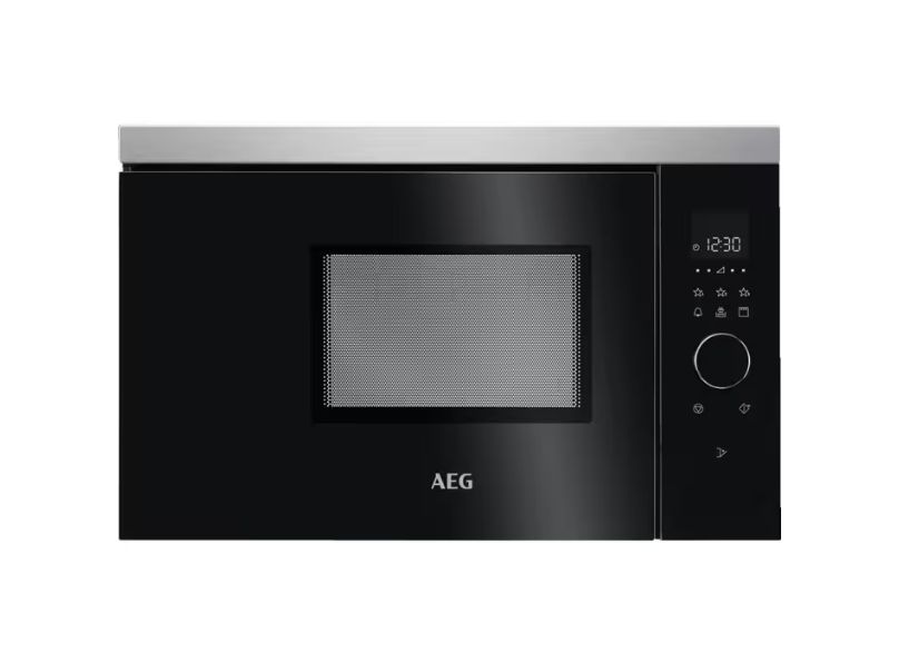 AEG MBB1756DEM Built-In Microwave & Grill
