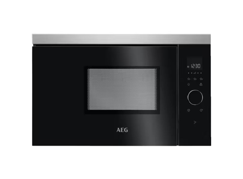 AEG MBB1756SEM Integrated Microwave