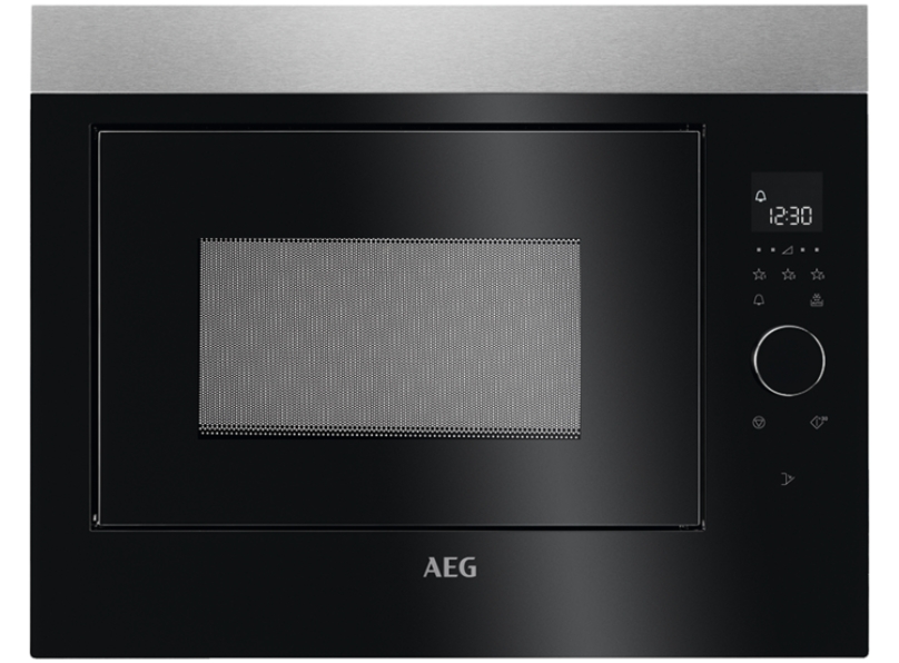 AEG MBE2658SEM Built-In Microwave