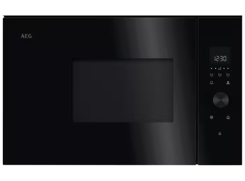 AEG OB6SM171DB Integrated Combination Microwave Oven