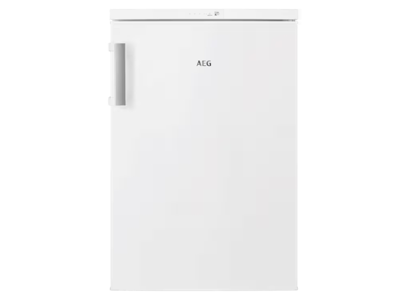 AEG OT5OR141DW Under Counter Larder Fridge