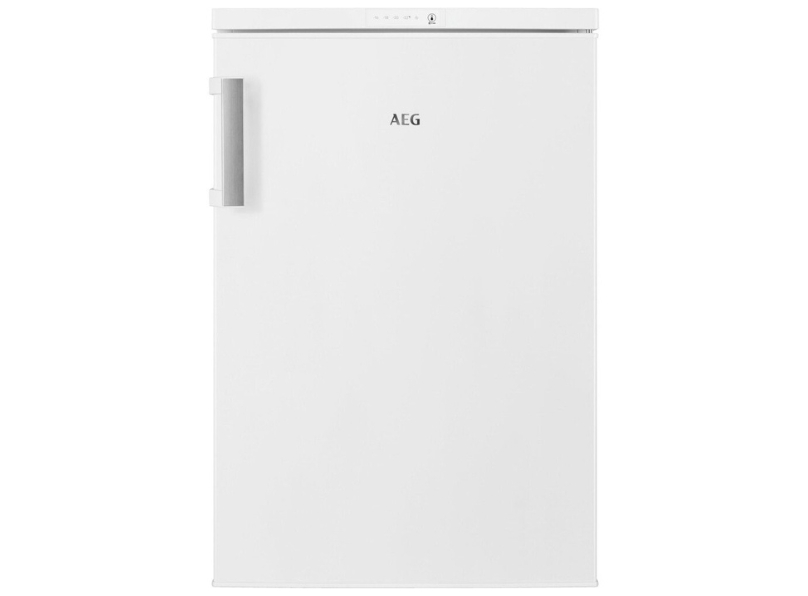 AEG OT6LA811DW Low Frost Under Counter Freezer