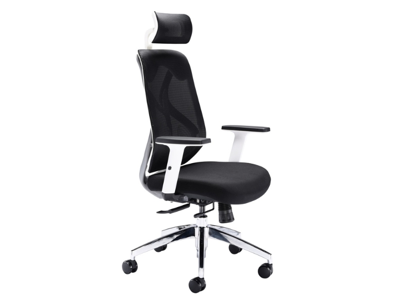 Ashvale Ashford High Back Office Chair
