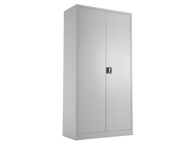 Ashvale Annandale Metal Office Cupboard