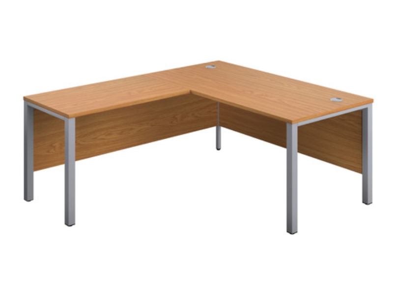 Ashvale Calder Corner Desk