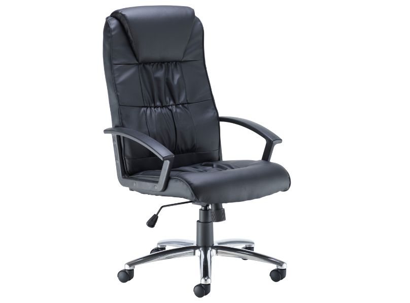 Ashvale Alton Executive Office Chair