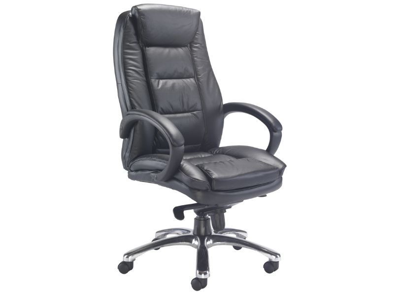 Ashvale Amersham Executive Office Chair