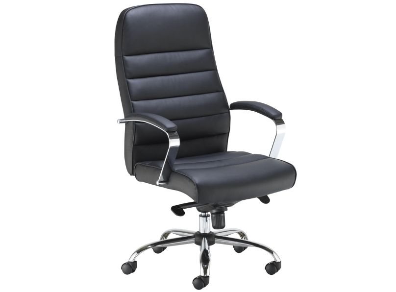 Ashvale Amesbury Executive Office Chair