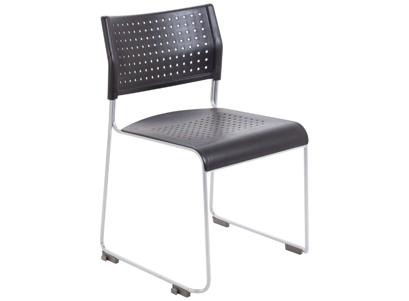 Ashvale Pickering Stacking Meeting Chair