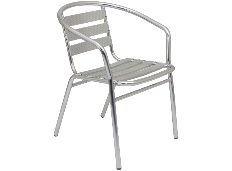 Ashvale Lightweight Stacking Chair