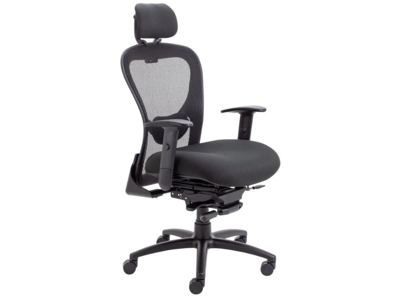 Ashvale Ashford Executive Office Chair