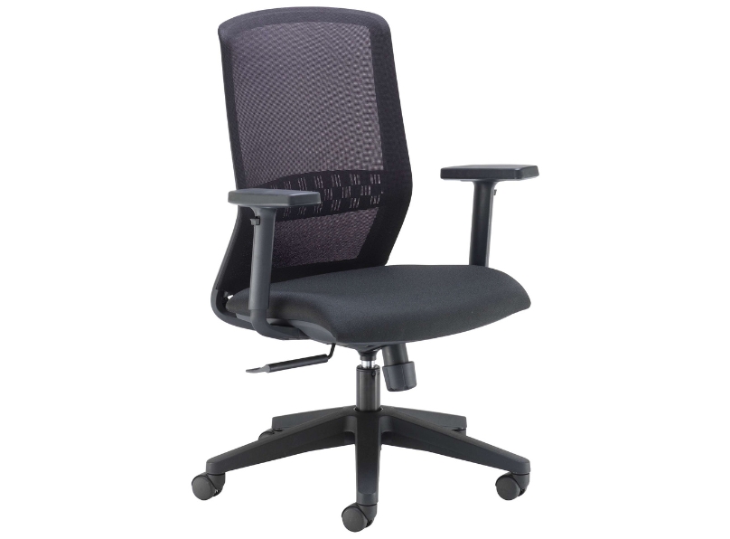 Ashvale Chorley Mesh Office Chair