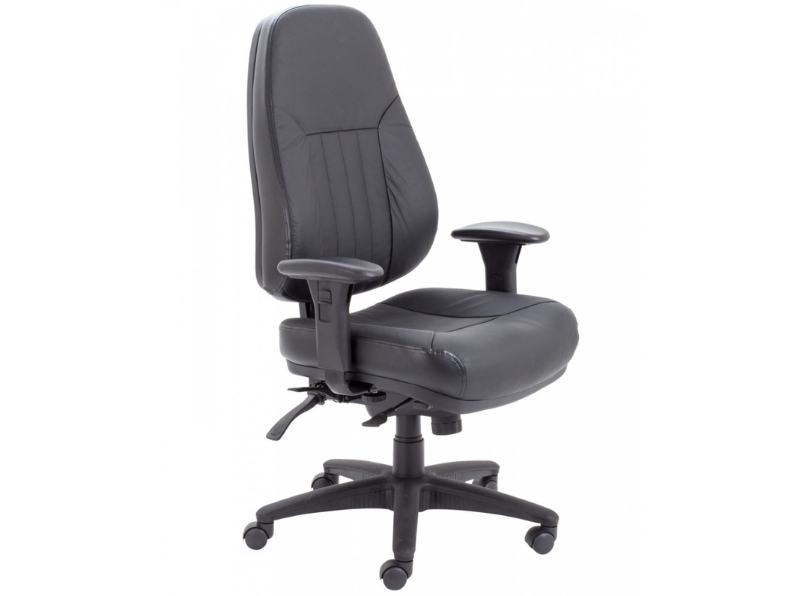 Ashvale Cranbrook Executive Office Chair