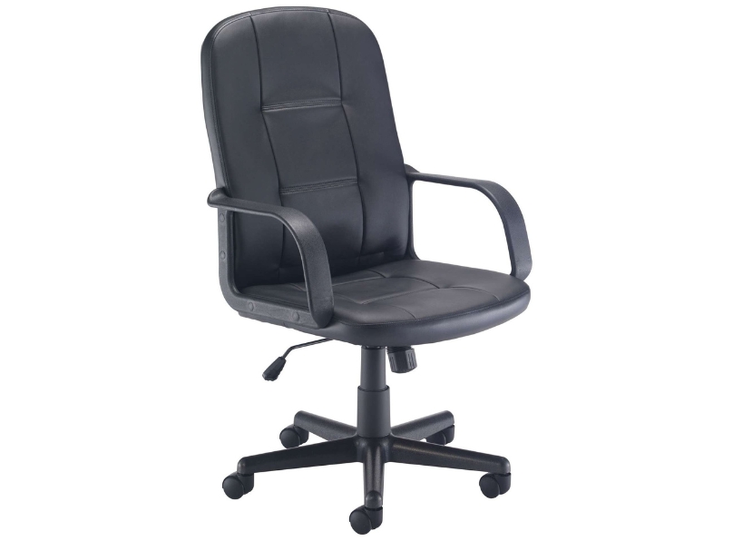 Ashvale Pateley Office Chair