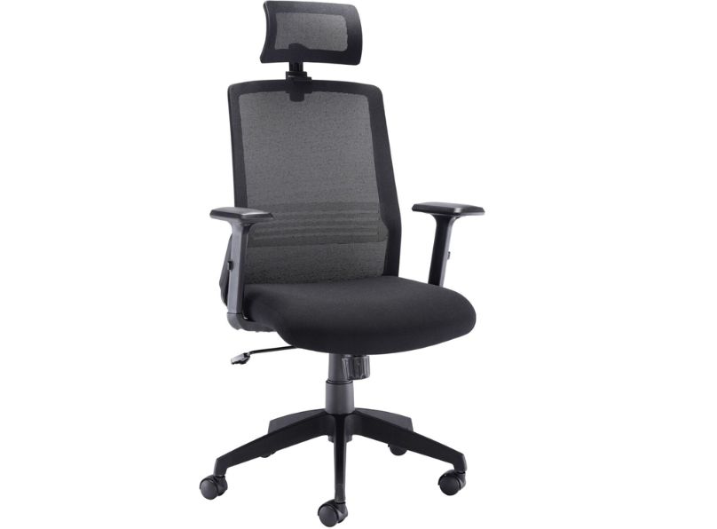 Ashvale Irby High Back Office Chair