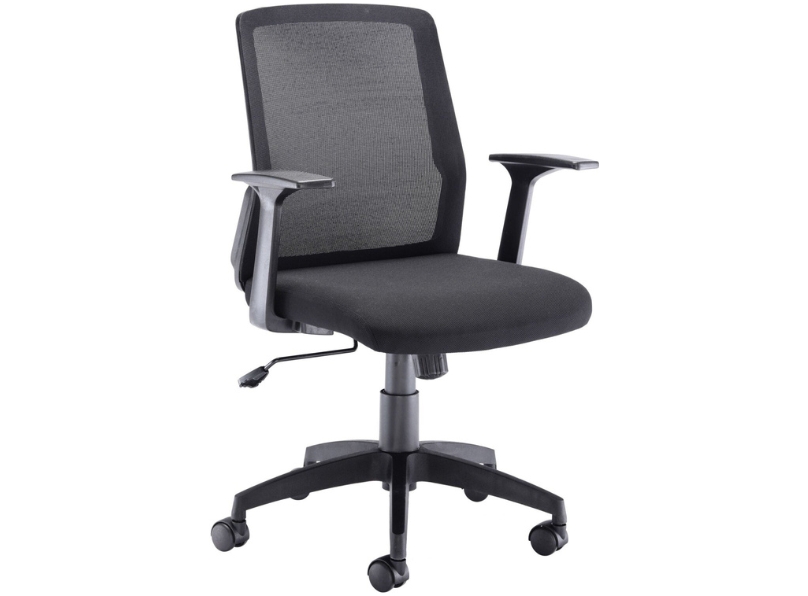 Ashvale Irby Mid Back Office Chair