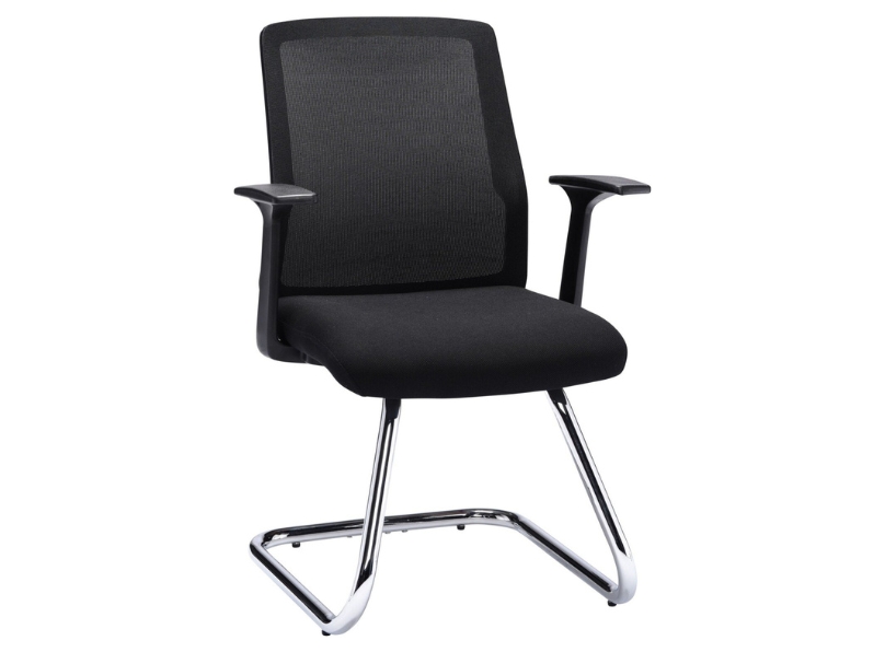Ashvale Irby Meeting Chair