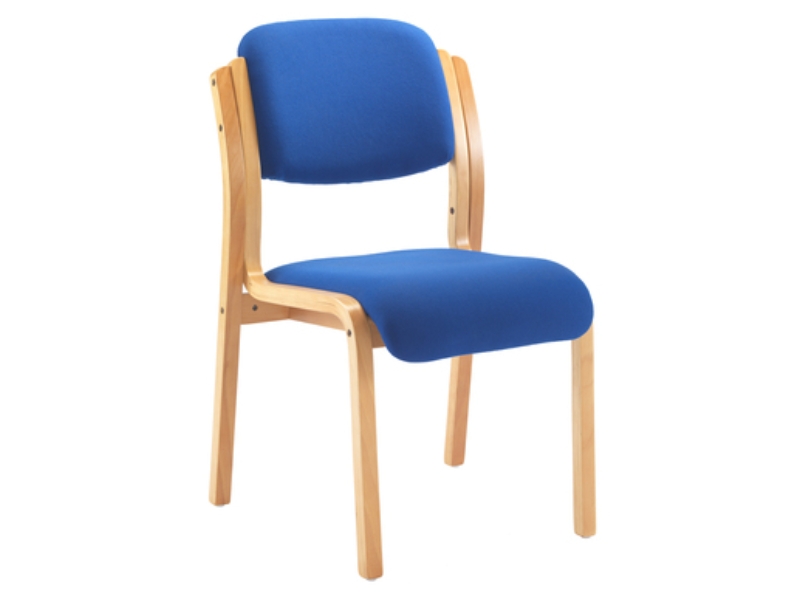 Ashvale Chesham Wooden Meeting Chair