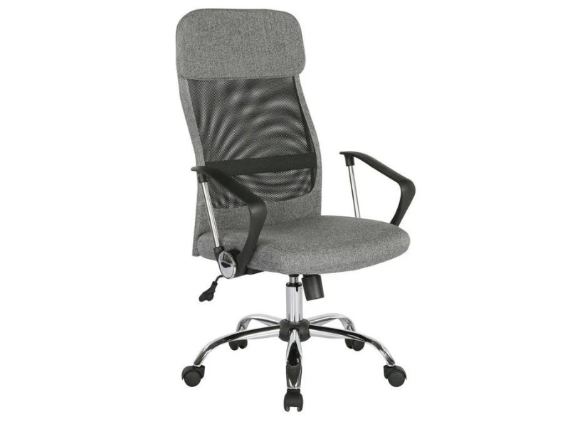 Ashvale Mirfield High Back Manager Chair