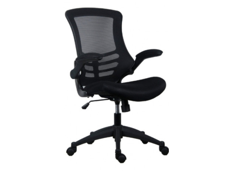 Ashvale Clevedon Mesh Back Office Chair