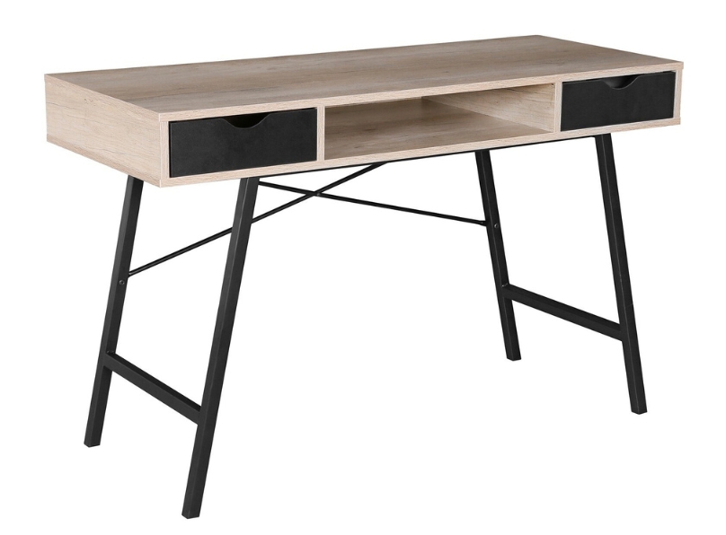 Ashvale Oldfield Home Office Desk