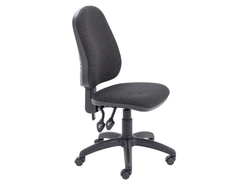Ashvale Comfort High Back Operator Chair