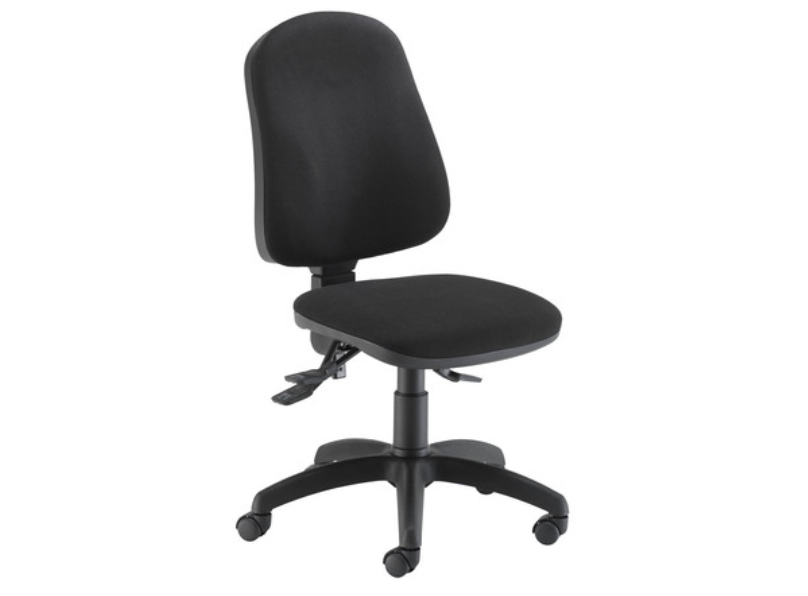 Ashvale Comfort Plus High Back Operator Chair