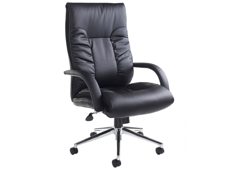 Ashvale Mitcham High Back Manager Chair